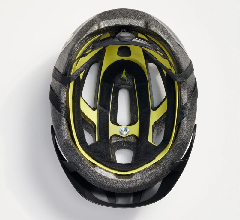 Helmet Trek Solstice Mips CE BLACK-3